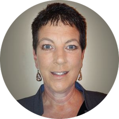 Janet Fernandez, CMCA, AMS, PCAM